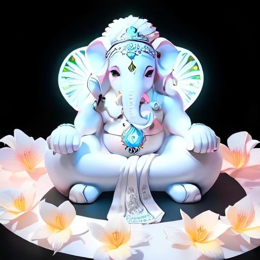GANESHA